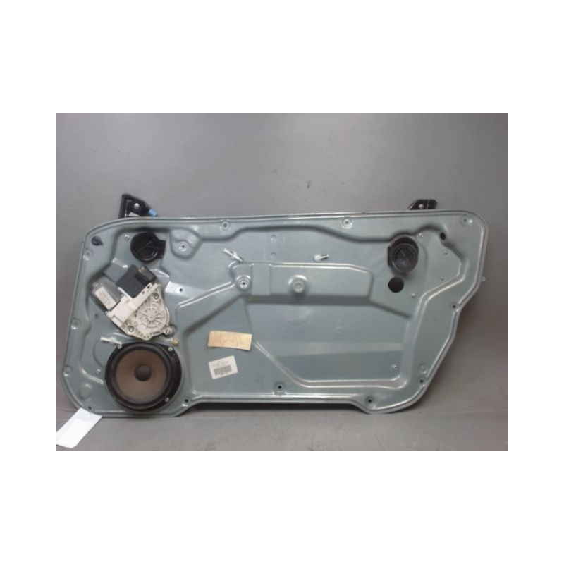 MECANISME+MOTEUR LEVE-GLACE AVANT DROIT SEAT IBIZA 2006-