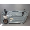 MECANISME+MOTEUR LEVE-GLACE AVANT DROIT SEAT IBIZA 2006-