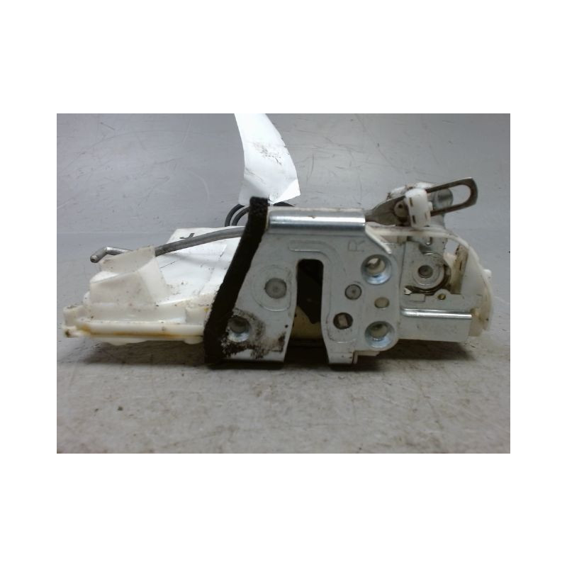 SYSTEME CONDAMNATION AVANT DROIT SUZUKI SWIFT 3P