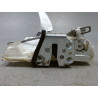 SYSTEME CONDAMNATION AVANT DROIT SUZUKI SWIFT 3P