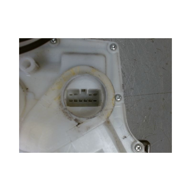 SYSTEME CONDAMNATION AVANT DROIT SUZUKI SWIFT 3P
