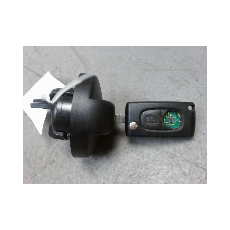 BOUCHON RESERVOIR A CARBURANT CITROEN C2 2008-