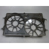 SUPPORT DE VENTILATEUR FORD FOCUS 98-04