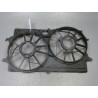 SUPPORT DE VENTILATEUR FORD FOCUS 98-04