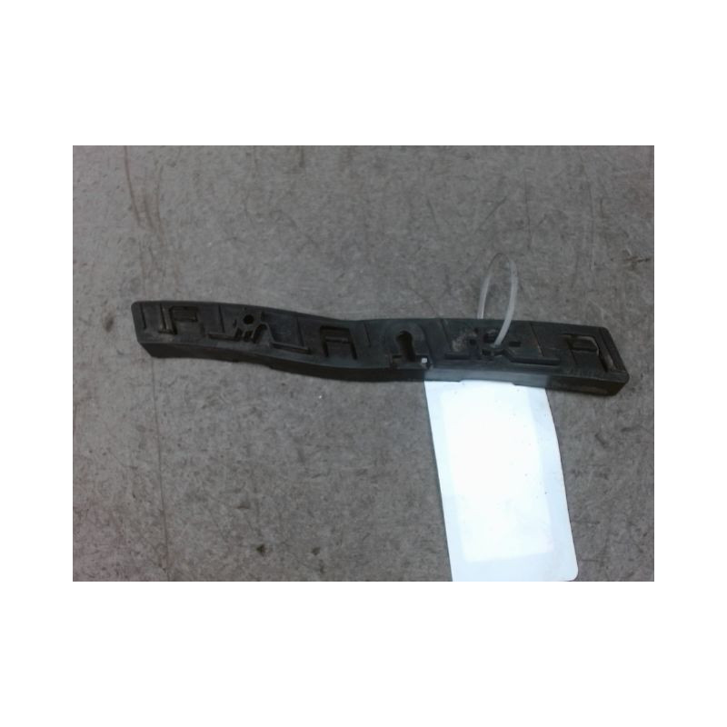 SUPPORT PARE-CHOC ARG ALFA ROMEO MITO -08