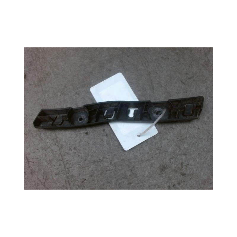SUPPORT PARE-CHOC ARG ALFA ROMEO MITO -08