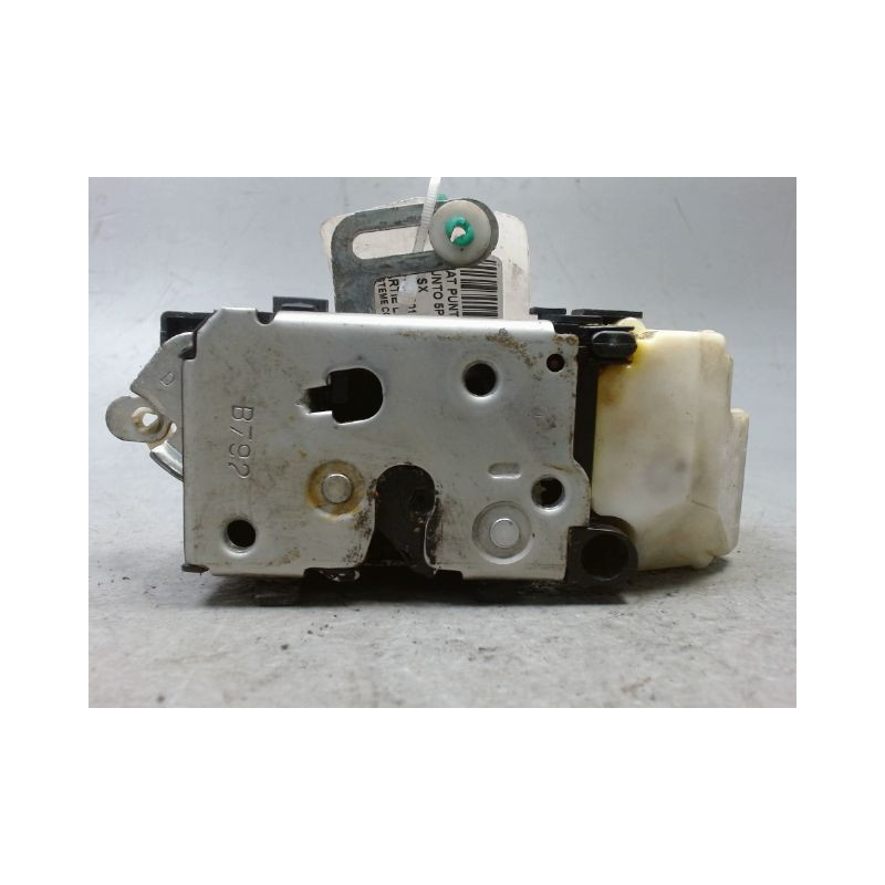 SYSTEME CONDAMNATION AVANT DROIT FIAT PUNTO 99-2003