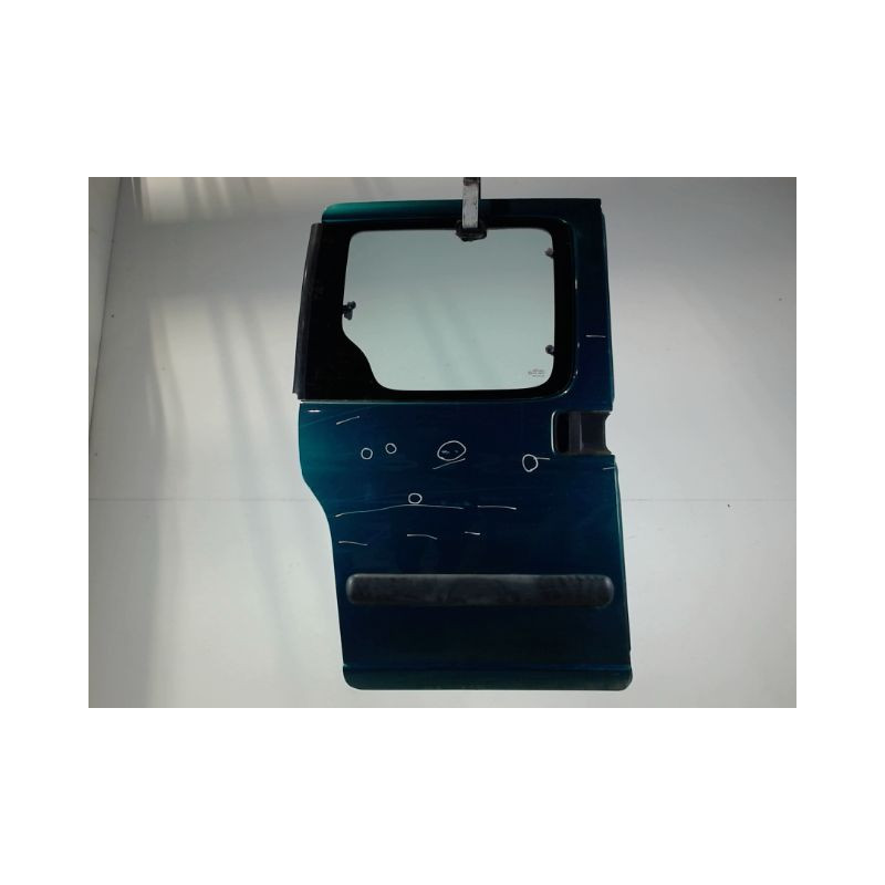 PORTE COULISSANTE DROITE CITROEN BERLINGO BREAK -2002