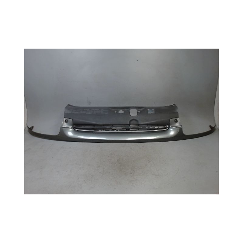 CALANDRE RENAULT CLIO II PH.1 98-2001