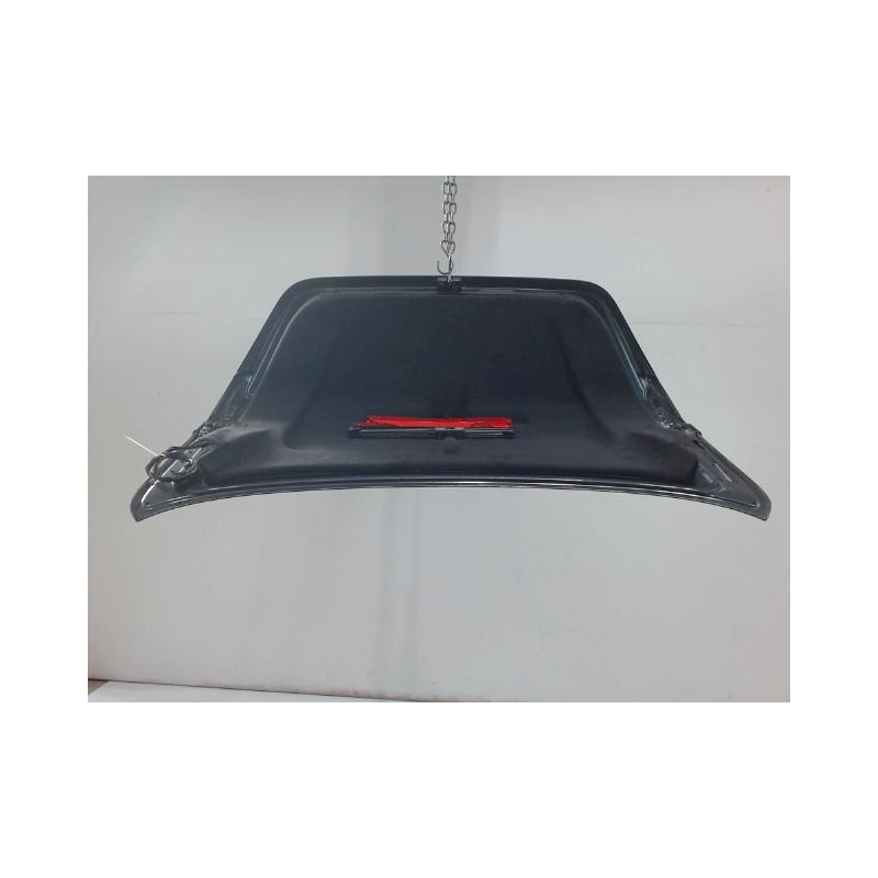 COFFRE ARRIERE MERCEDES CLASSE E 2002-