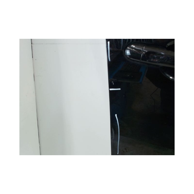 PORTE AVANT DROIT RENAULT MEGANE