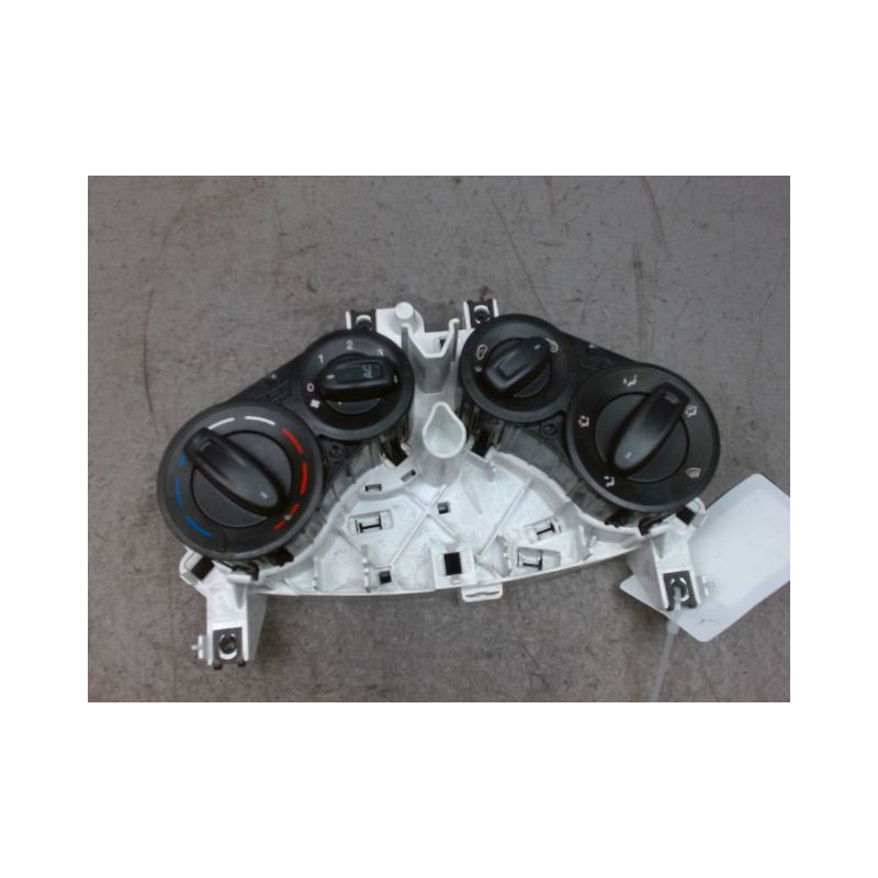 COMMANDE DE CHAUFFAGE FORD KA 2008-