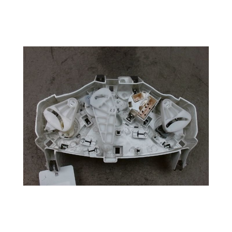 COMMANDE DE CHAUFFAGE FORD KA 2008-