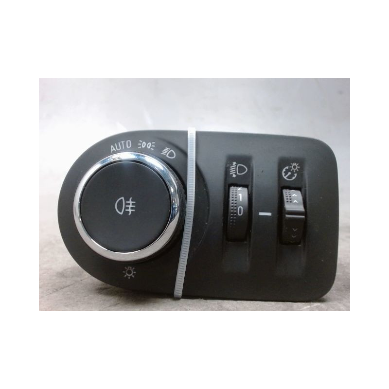 COMMANDE ECLAIRAGE OPEL CORSA