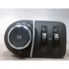COMMANDE ECLAIRAGE OPEL CORSA