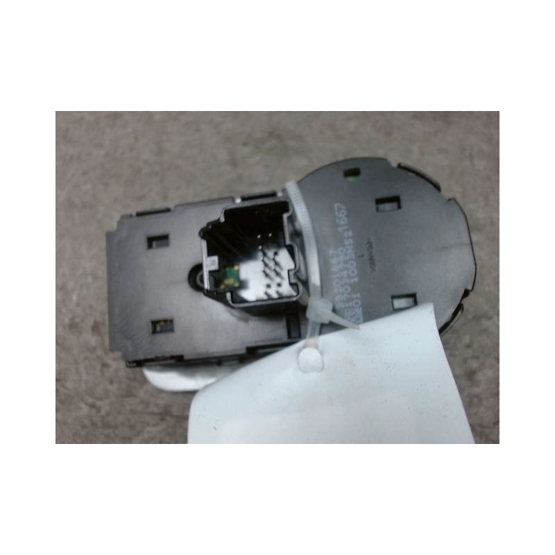 COMMANDE ECLAIRAGE OPEL CORSA