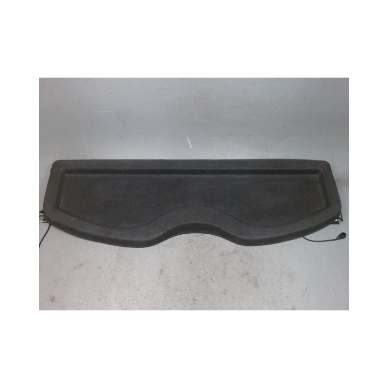 TABLETTE PLAGE ARRIERE RENAULT MODUS 2004-2007