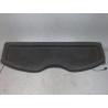 TABLETTE PLAGE ARRIERE RENAULT MODUS 2004-2007