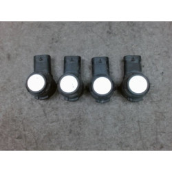 CAPTEUR AIDE STATIONNEMENT AV