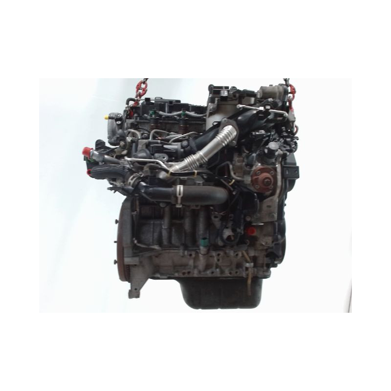 MOTEUR DIESEL PEUGEOT 208 1.4 HDi