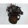 MOTEUR DIESEL PEUGEOT 208 1.4 HDi