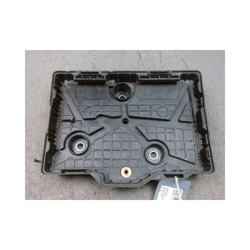 BAC BATTERIE RENAULT CAPTUR