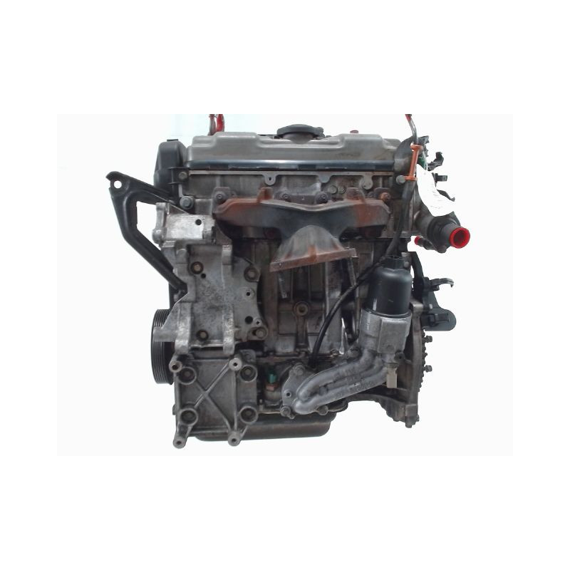 MOTEUR ESSENCE PEUGEOT 206 3P 1.4 i