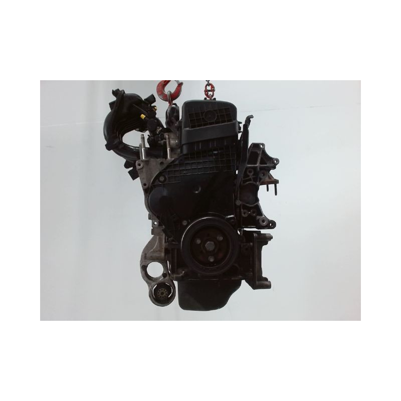 MOTEUR ESSENCE PEUGEOT 206 3P 1.4 i