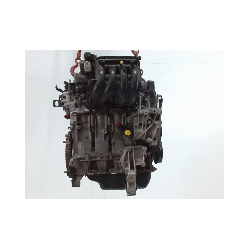 MOTEUR ESSENCE PEUGEOT 206 3P 1.4 i