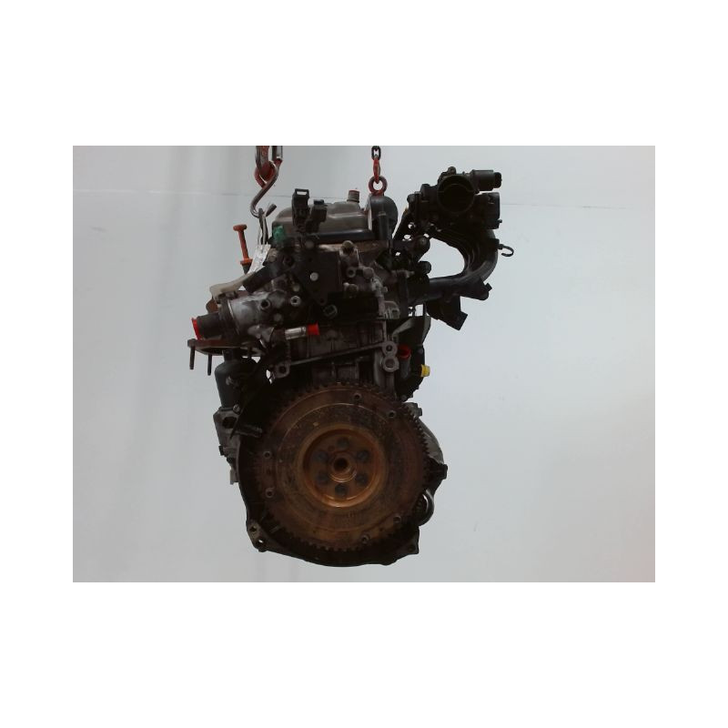 MOTEUR ESSENCE PEUGEOT 206 3P 1.4 i