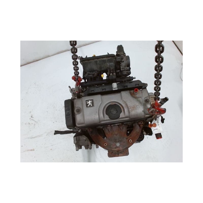 MOTEUR ESSENCE PEUGEOT 206 3P 1.4 i