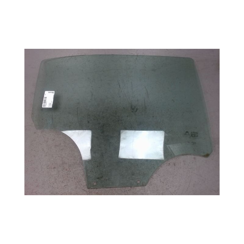 GLACE PORTE ARD CITROEN C3