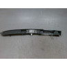 ECLAIREUR PLAQUE DE POLICE DACIA LOGAN MCV 2007-