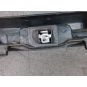 ECLAIREUR PLAQUE DE POLICE DACIA LOGAN MCV 2007-