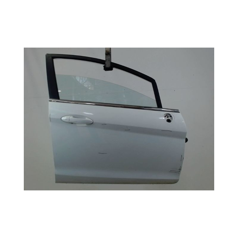 PORTE AVANT DROIT FORD FIESTA 2008-