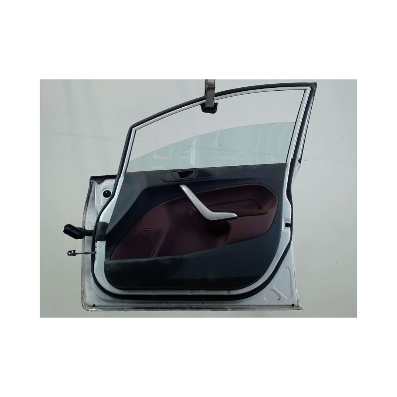 PORTE AVANT DROIT FORD FIESTA 2008-