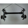 TRAIN ARRIERE RENAULT MEGANE