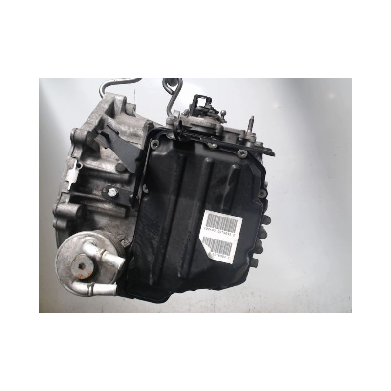 BOITE A VITESSE AUTOMATIQUE CITROEN DS5 1.6 THP 155