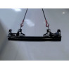 RENFORT PARE-CHOC ARRIERE  RENAULT CLIO
