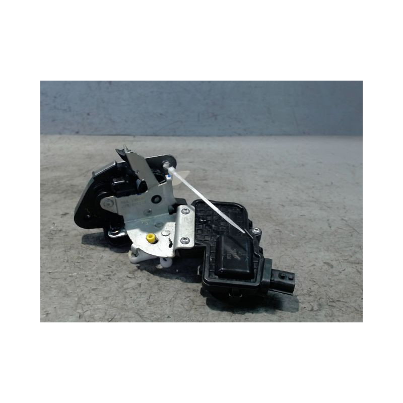 SYSTEME CONDAMNATION ARRIERE GAUCHE DACIA SPRING