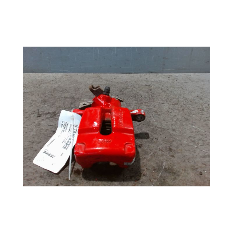 ETRIER DE FREIN ARRIERE GAUCHE RENAULT MEGANE III 2008-