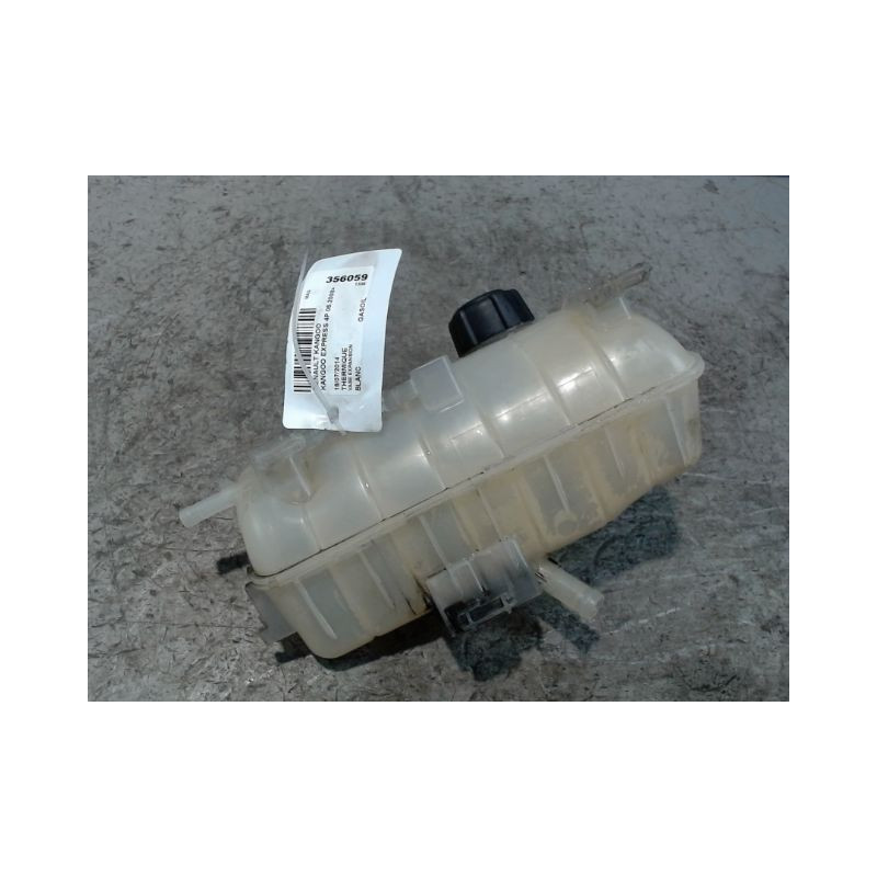 VASE EXPANSION RENAULT KANGOO EXPRESS 2008-