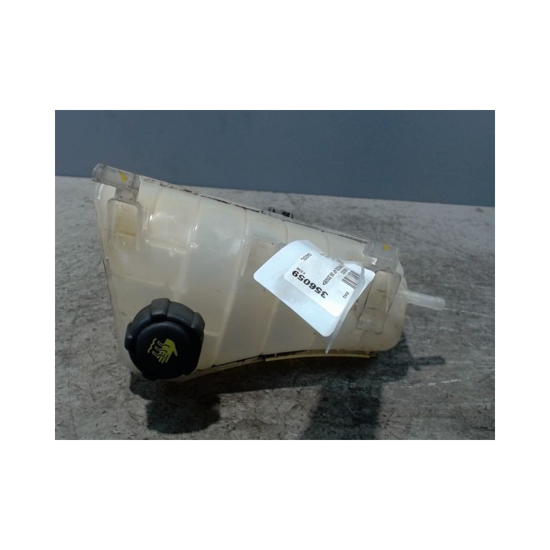 VASE EXPANSION RENAULT KANGOO EXPRESS 2008-