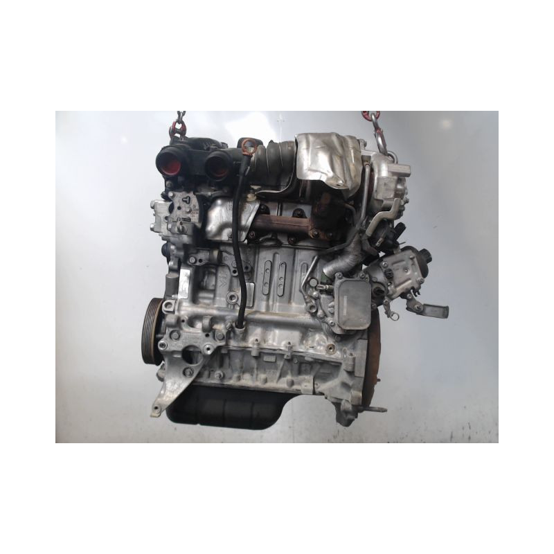 MOTEUR DIESEL OPEL CROSSLAND 1.6 Turbo D 