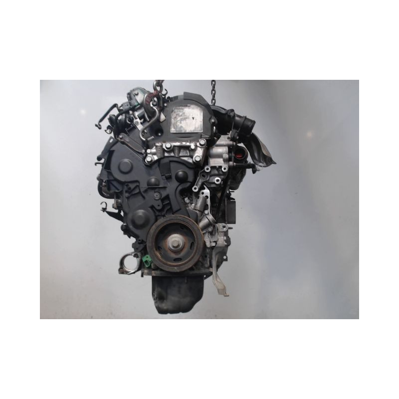 MOTEUR DIESEL OPEL CROSSLAND 1.6 Turbo D 
