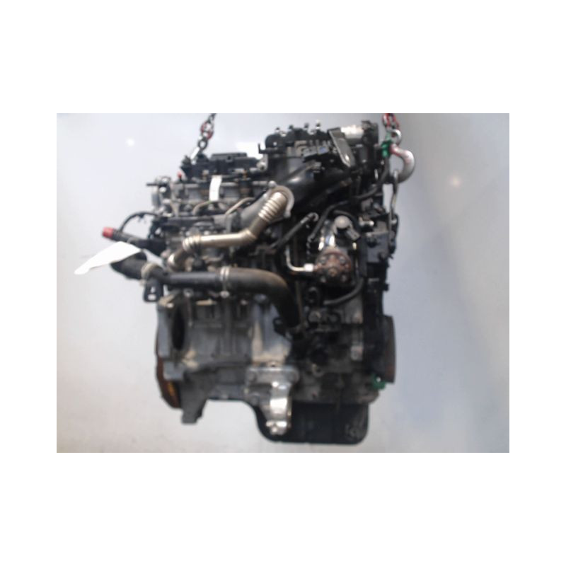 MOTEUR DIESEL OPEL CROSSLAND 1.6 Turbo D 