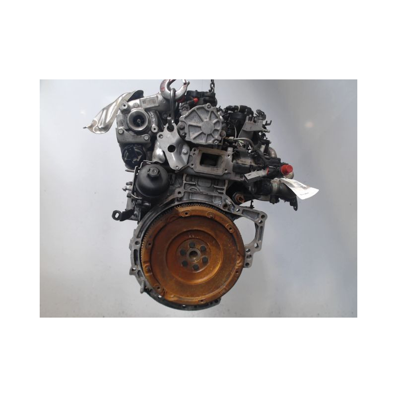MOTEUR DIESEL OPEL CROSSLAND 1.6 Turbo D 