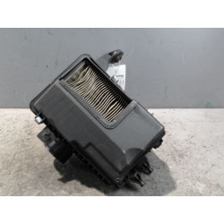 BOITIER FILTRE A AIR