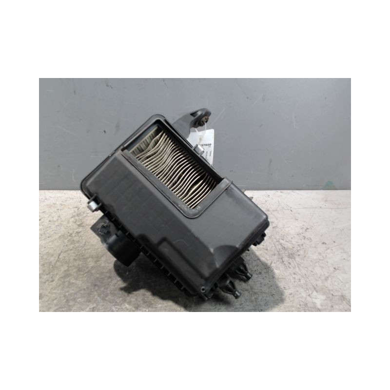 BOITIER FILTRE A AIR NISSAN QHASQAI 2007-