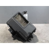 BOITIER FILTRE A AIR NISSAN QHASQAI 2007-